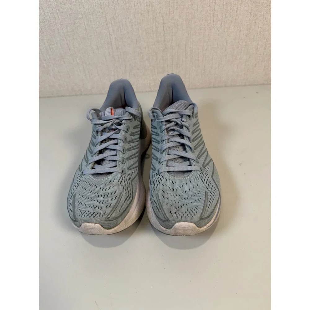 Saucony Endorphin Shift Women's Size 7.5 Light Blue Running‎ Shoes S10577-30